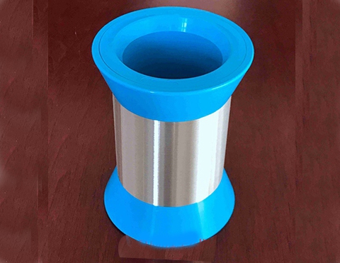 316L 0.03mm不锈钢微丝