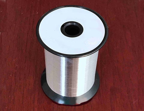304L 0.04mm织网用不锈钢丝
