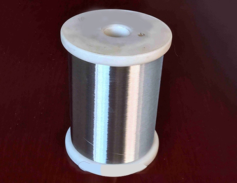 304L 0.06mm织网用不锈钢丝