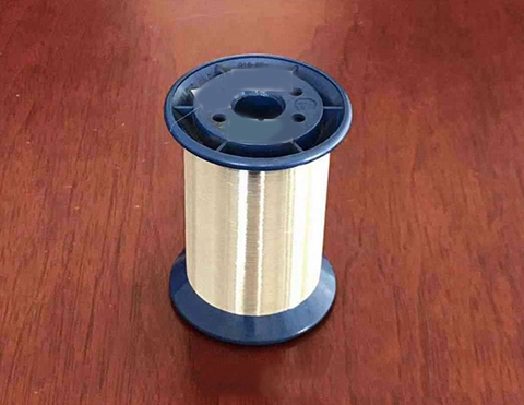 316L 0.035mm不锈钢微丝